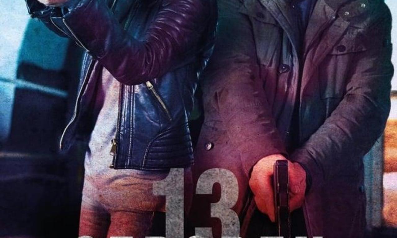 header image for 13 Commandments