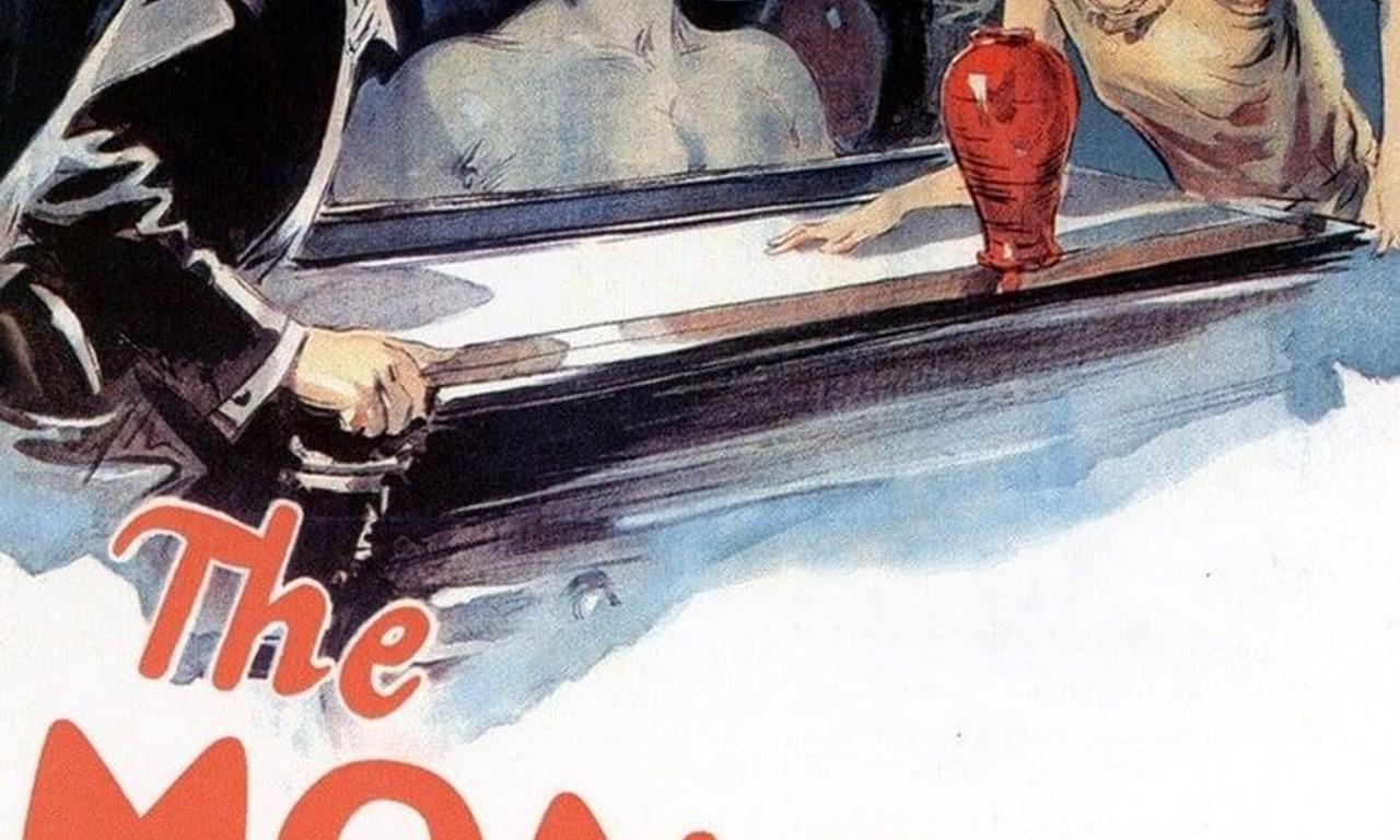 header image for The Monster