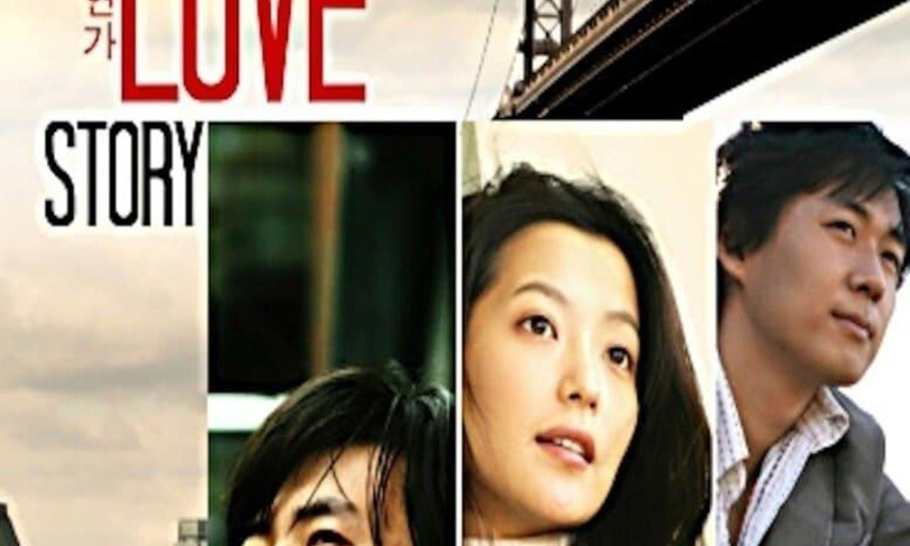 header image for Sad Love Story