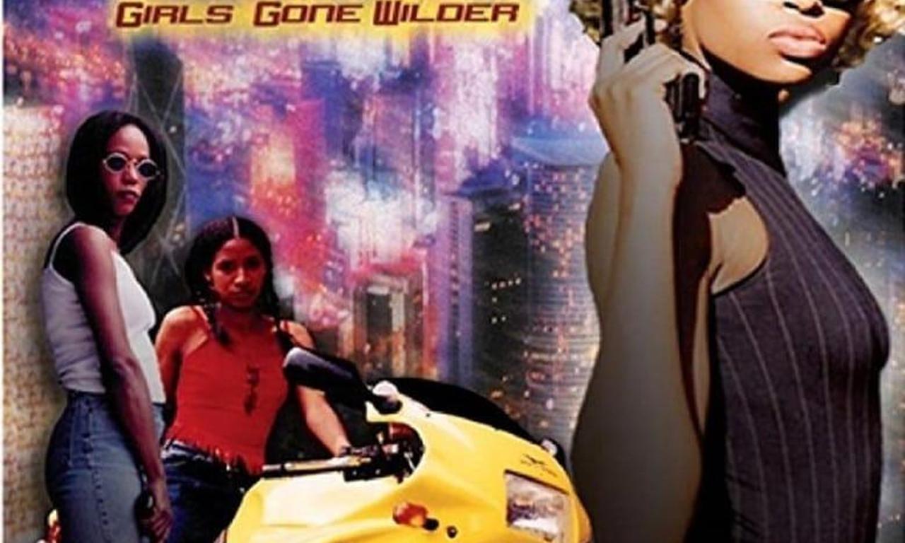 header image for Gangsta Grrlz