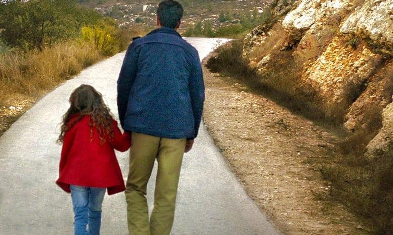 header image for The Present