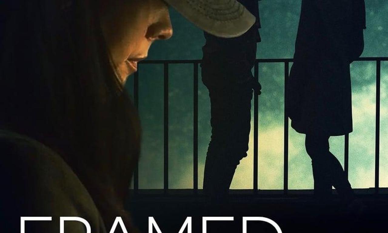 header image for Framed by My Husband