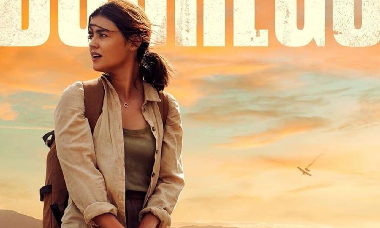 header image for Borrego