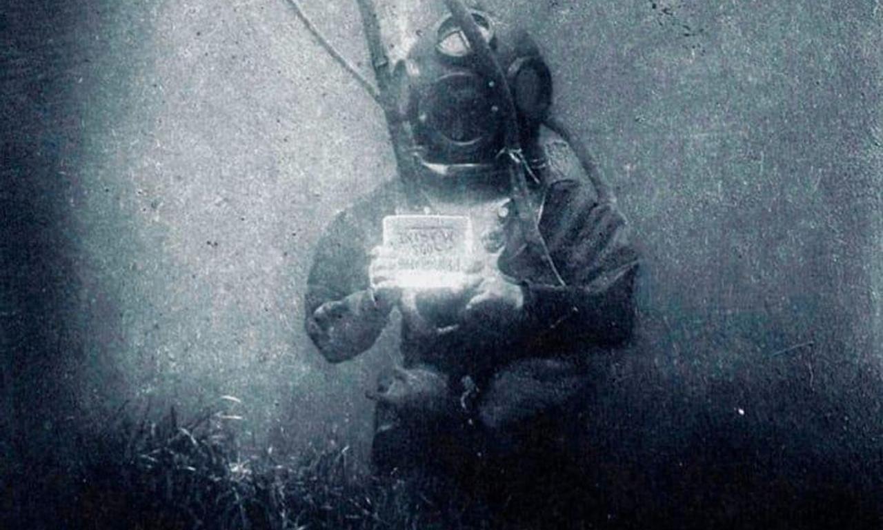 header image for Augas abisais