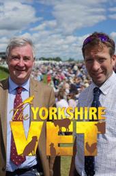 The Yorkshire Vet