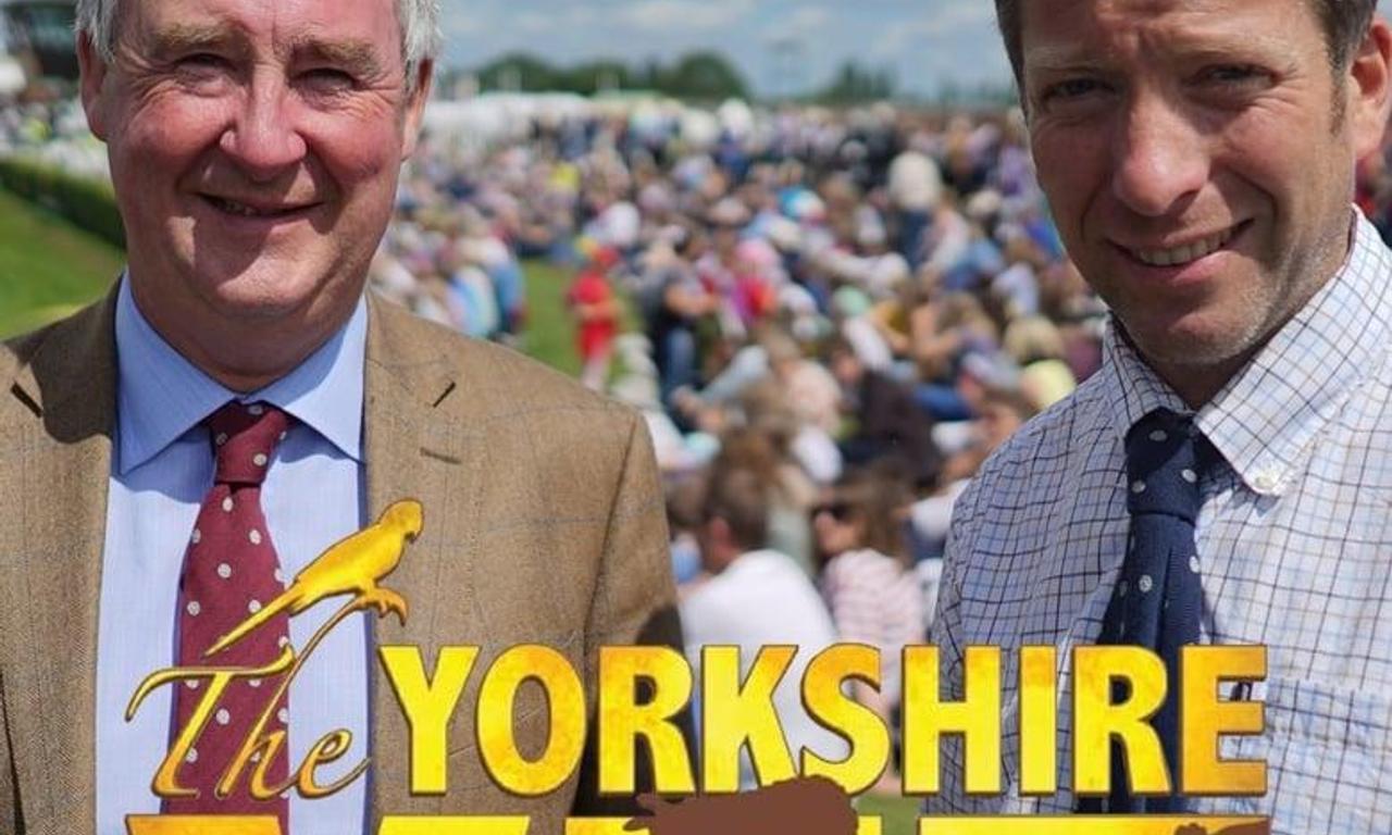 header image for The Yorkshire Vet