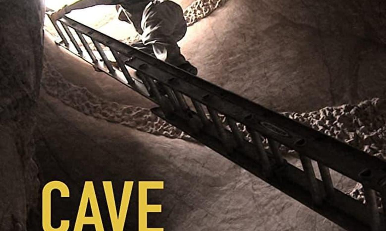 header image for Cavedigger