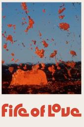 Fire of Love