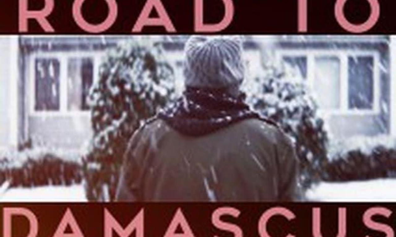 header image for Road to Damascus