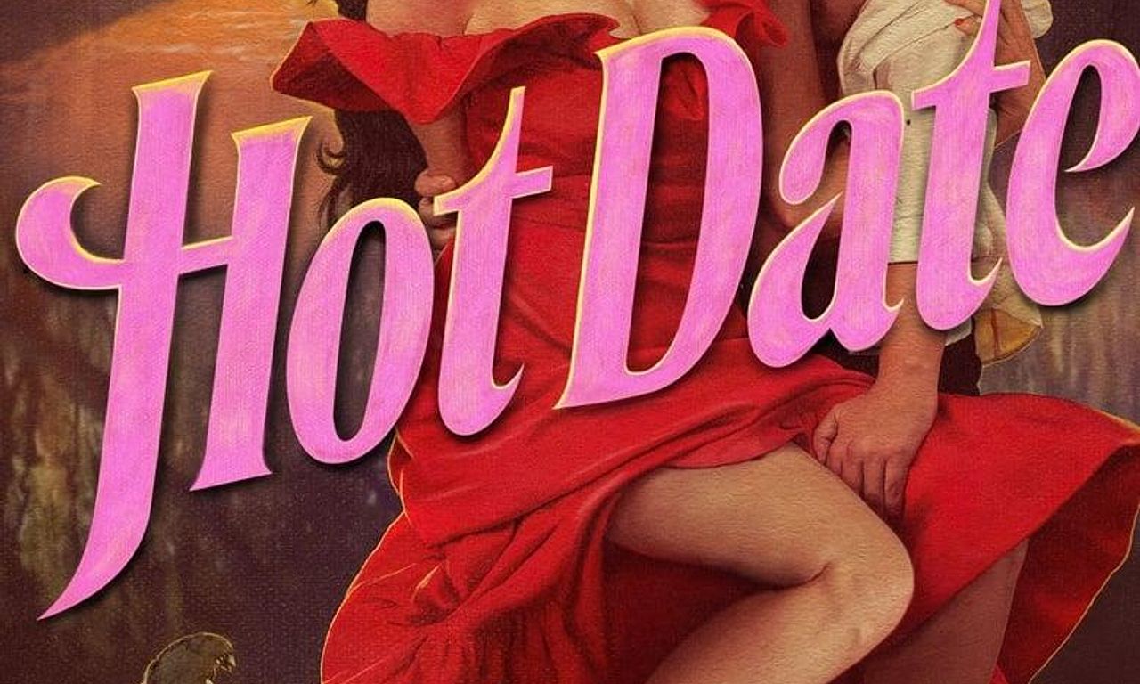 header image for Hot Date