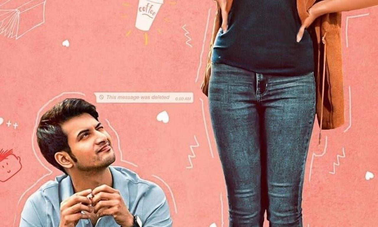 header image for Mismatched