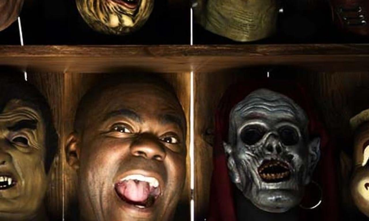 header image for Scare Tactics