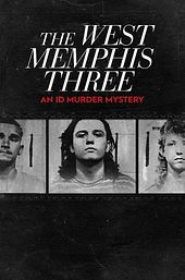The West Memphis Three