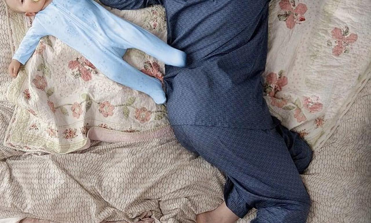 header image for The Letdown