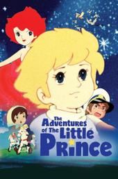 The Adventures of the Little Prince