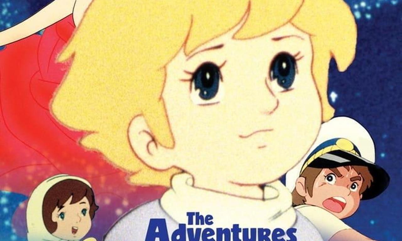 header image for The Adventures of the Little Prince