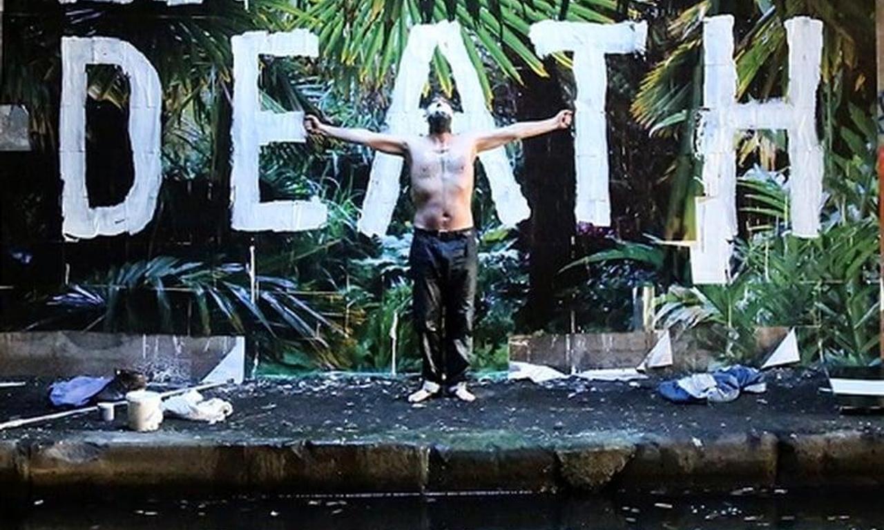 header image for Best Before Death