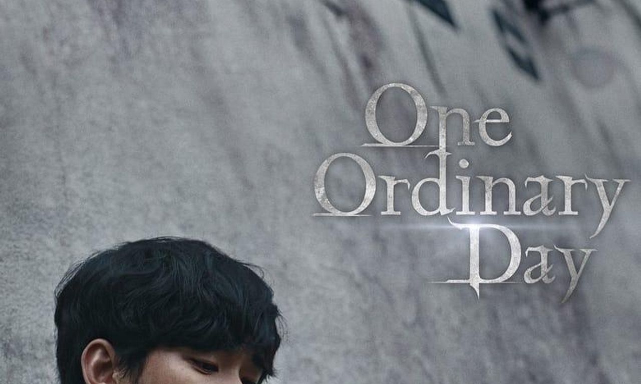 header image for One Ordinary Day