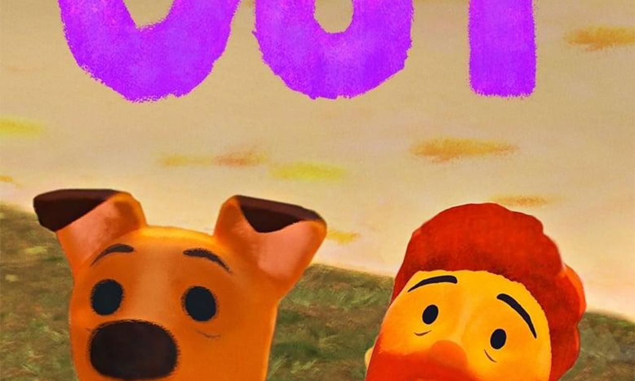 header image for Out