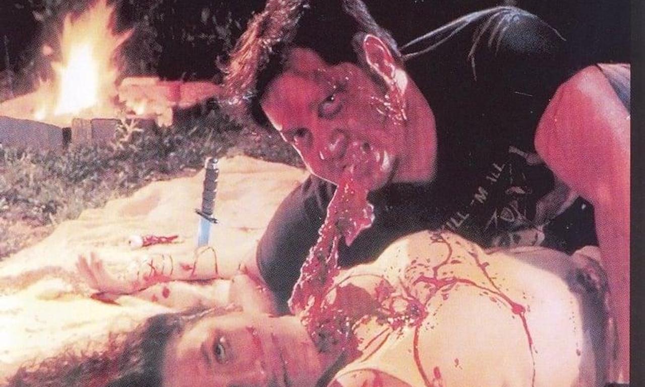 header image for Cannibal Campout