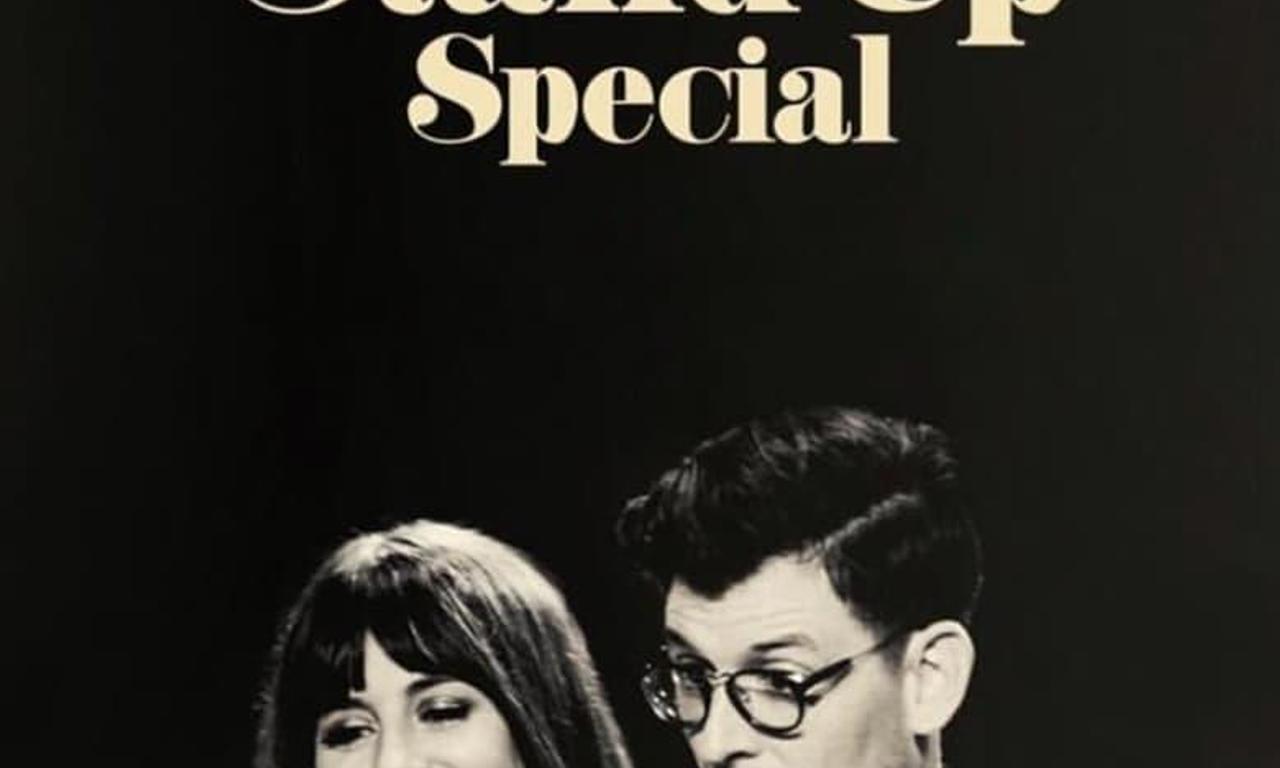 header image for The Honeymoon Stand Up Special