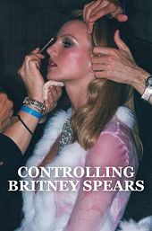 Controlling Britney Spears