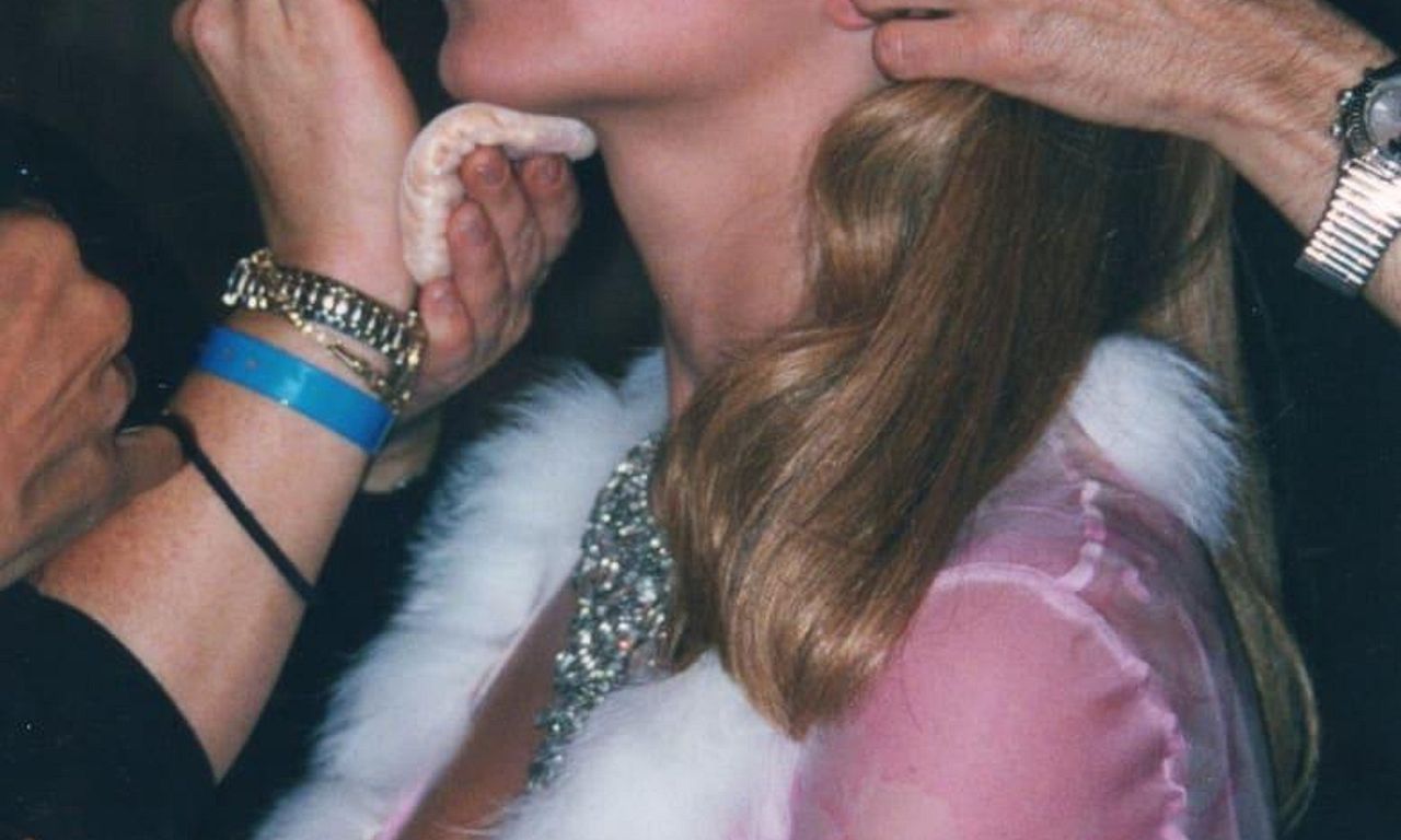 header image for Controlling Britney Spears