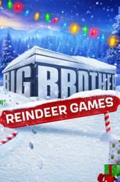 Big Brother: Reindeer Games
