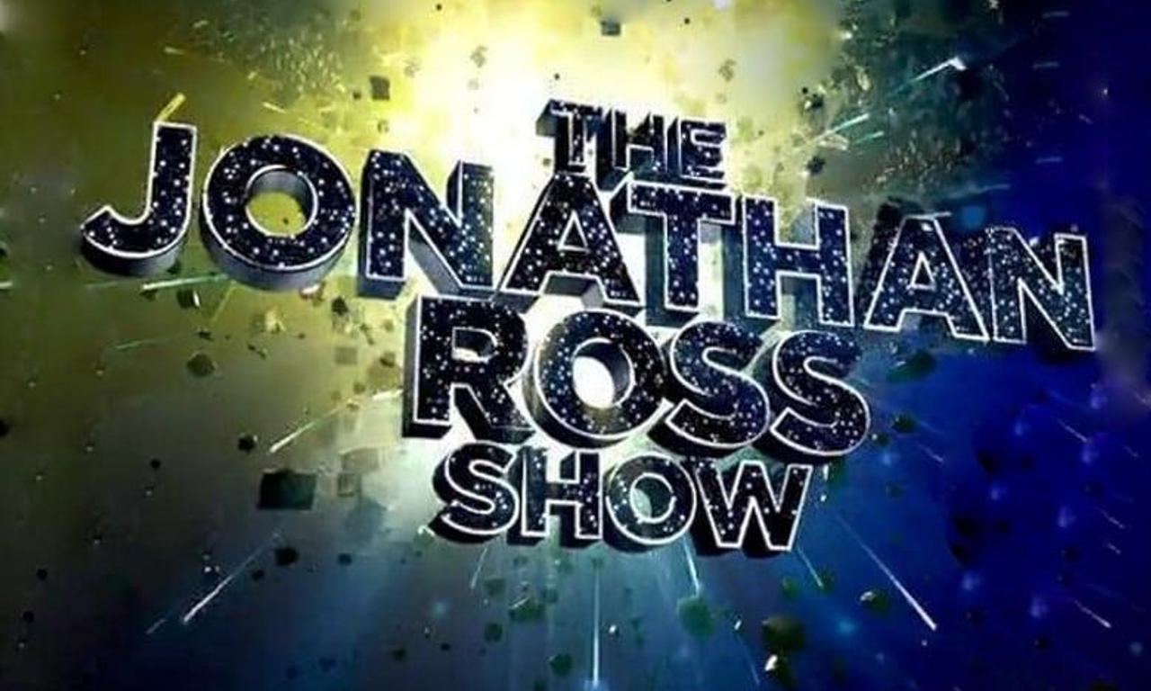 header image for The Jonathan Ross Show