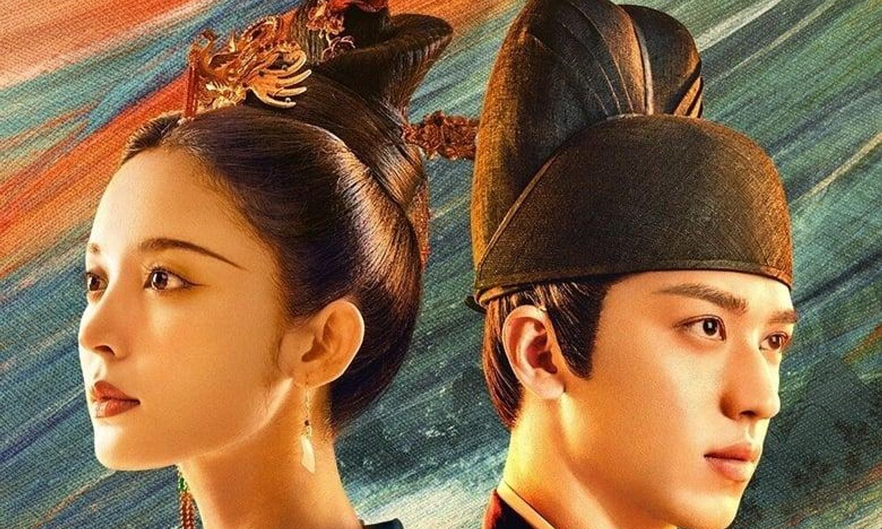 header image for Weaving a Tale of Love