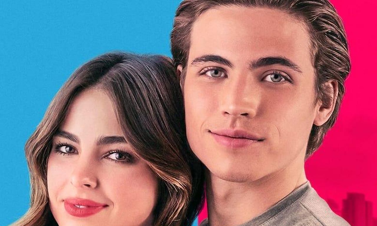 header image for He's All That