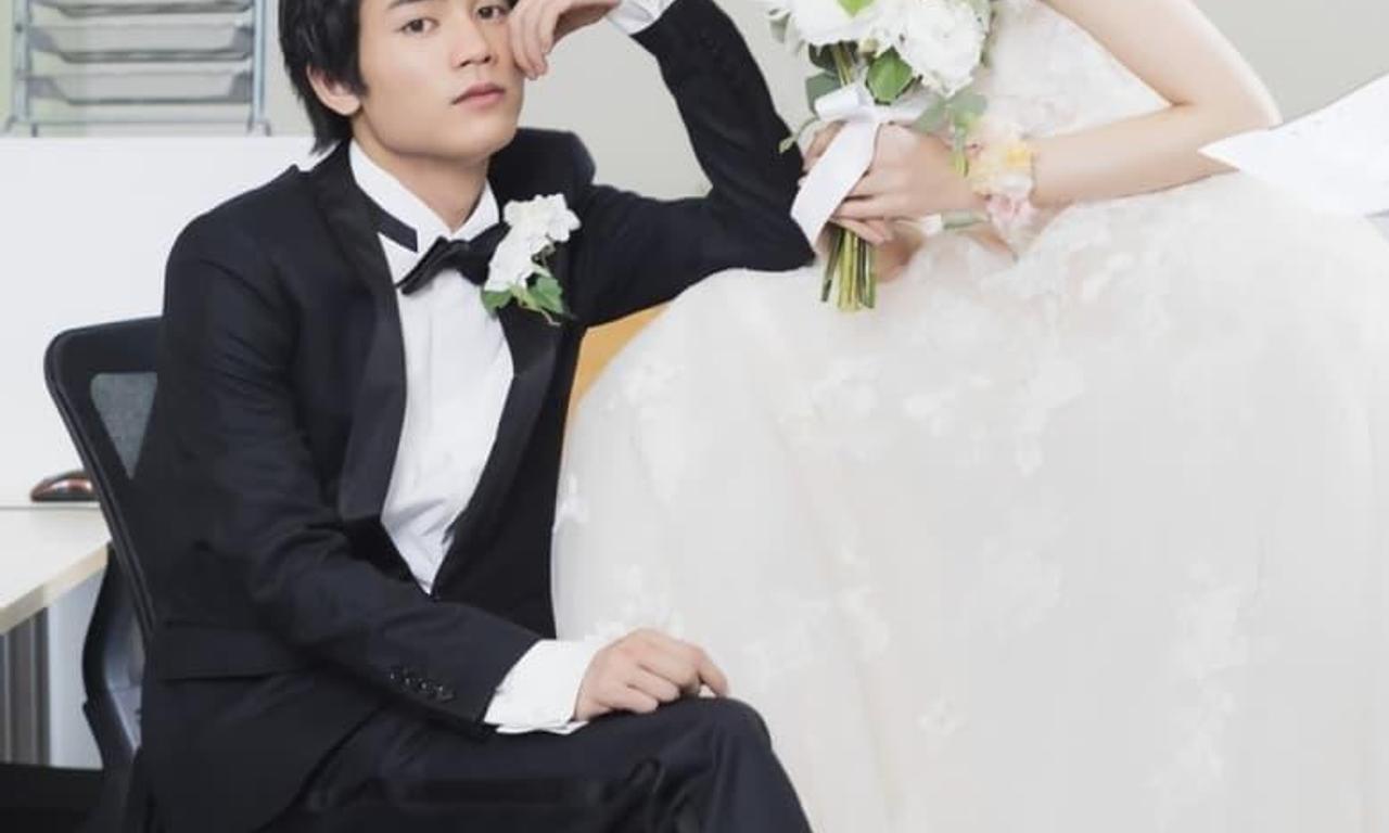 header image for In-House Marriage Honey