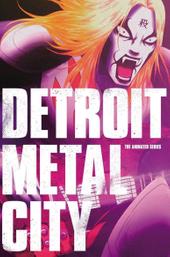 Detroit Metal City