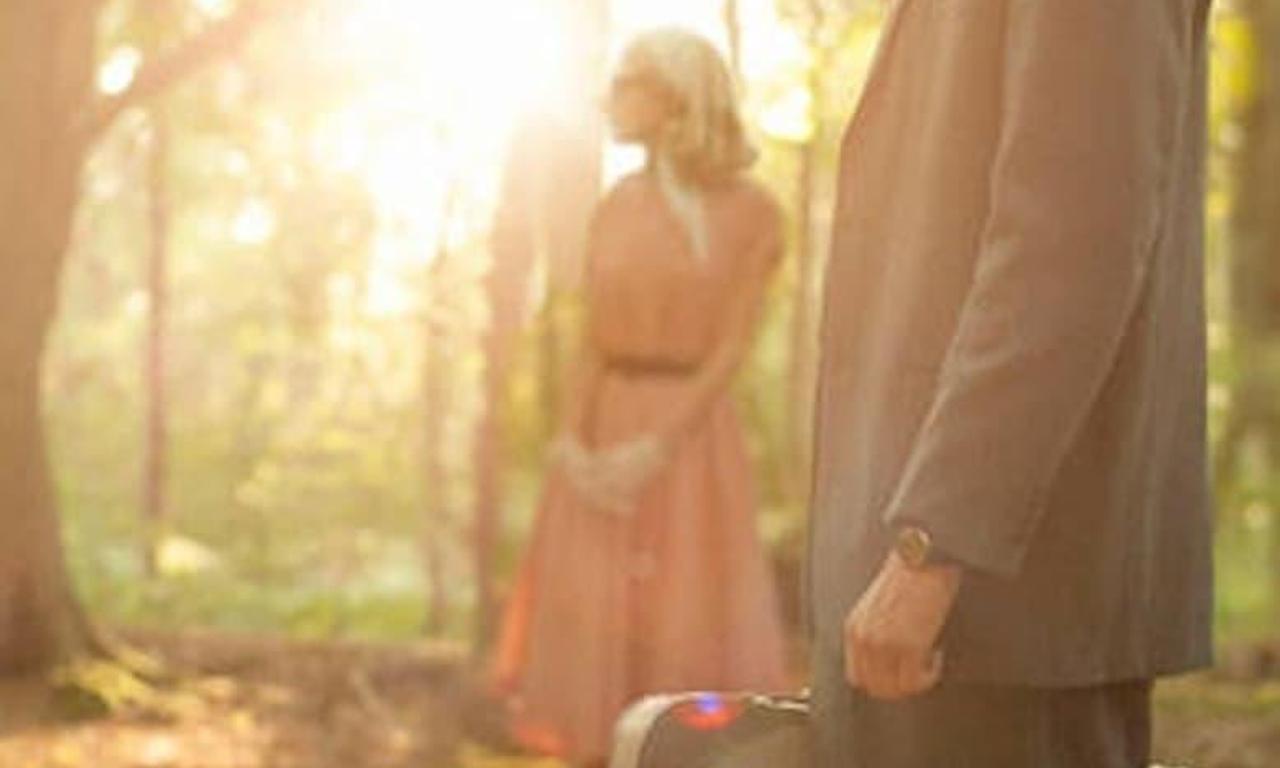 header image for The Outcast