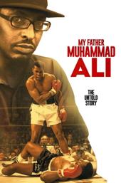 My Father Muhammad Ali
