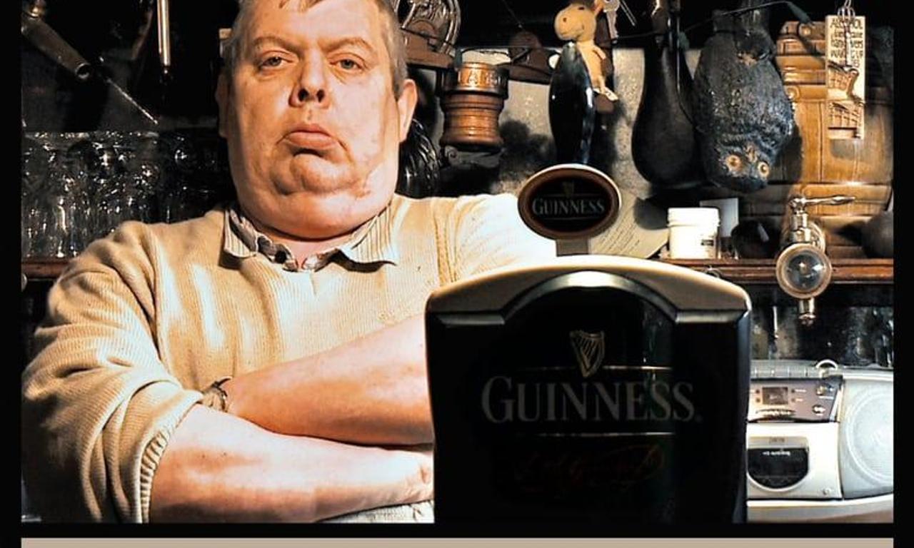 header image for The Irish Pub