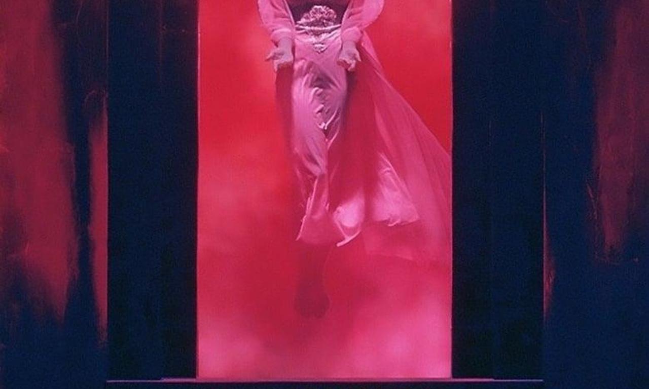 header image for Beyond the Door III