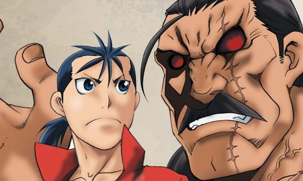 header image for Hero Tales