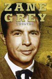 Dick Powell's Zane Grey Theatre