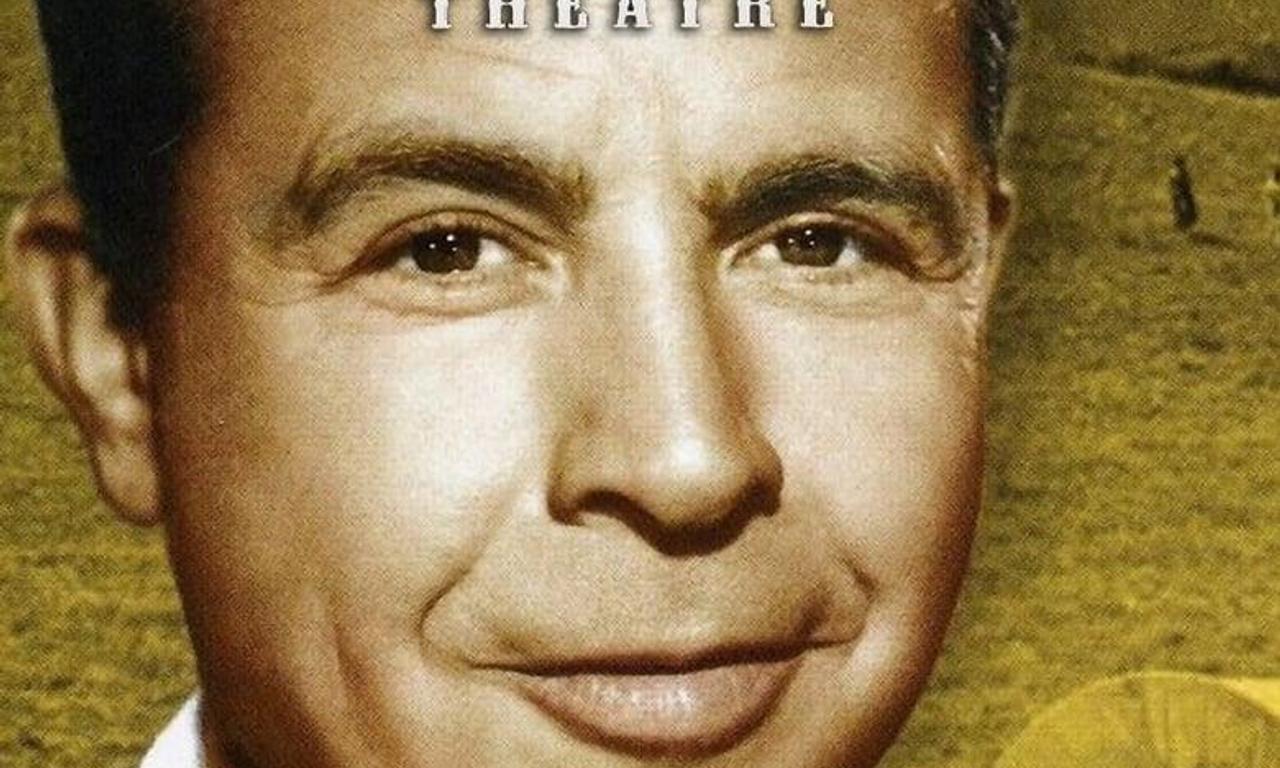 header image for Dick Powell's Zane Grey Theatre