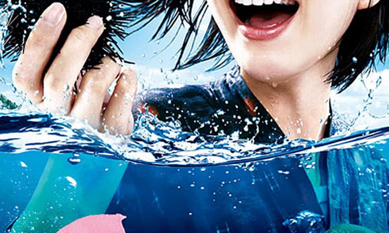 header image for Amachan