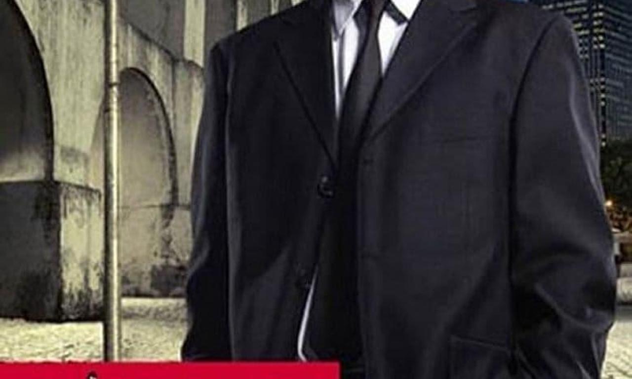 header image for Mandrake