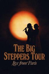 Kendrick Lamar Live: The Big Steppers Tour