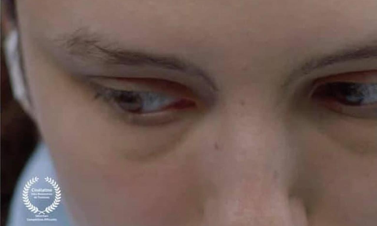 header image for La chica nueva