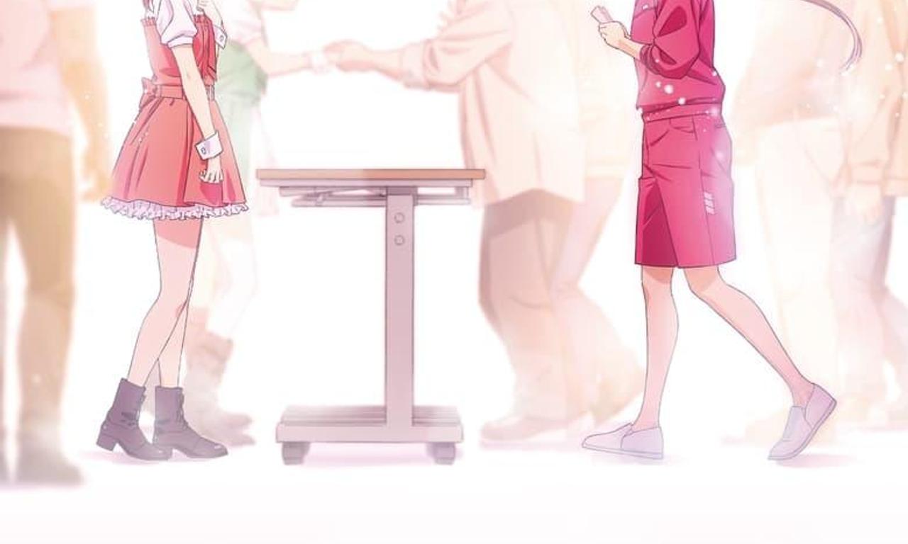 header image for If My Favorite Pop Idol Made It to the Budokan, I Would Die