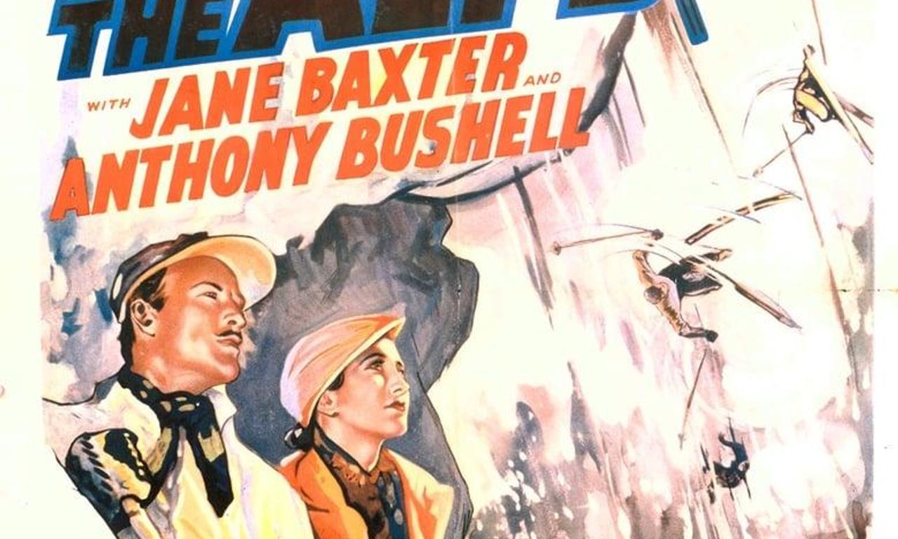 header image for Dusty Ermine