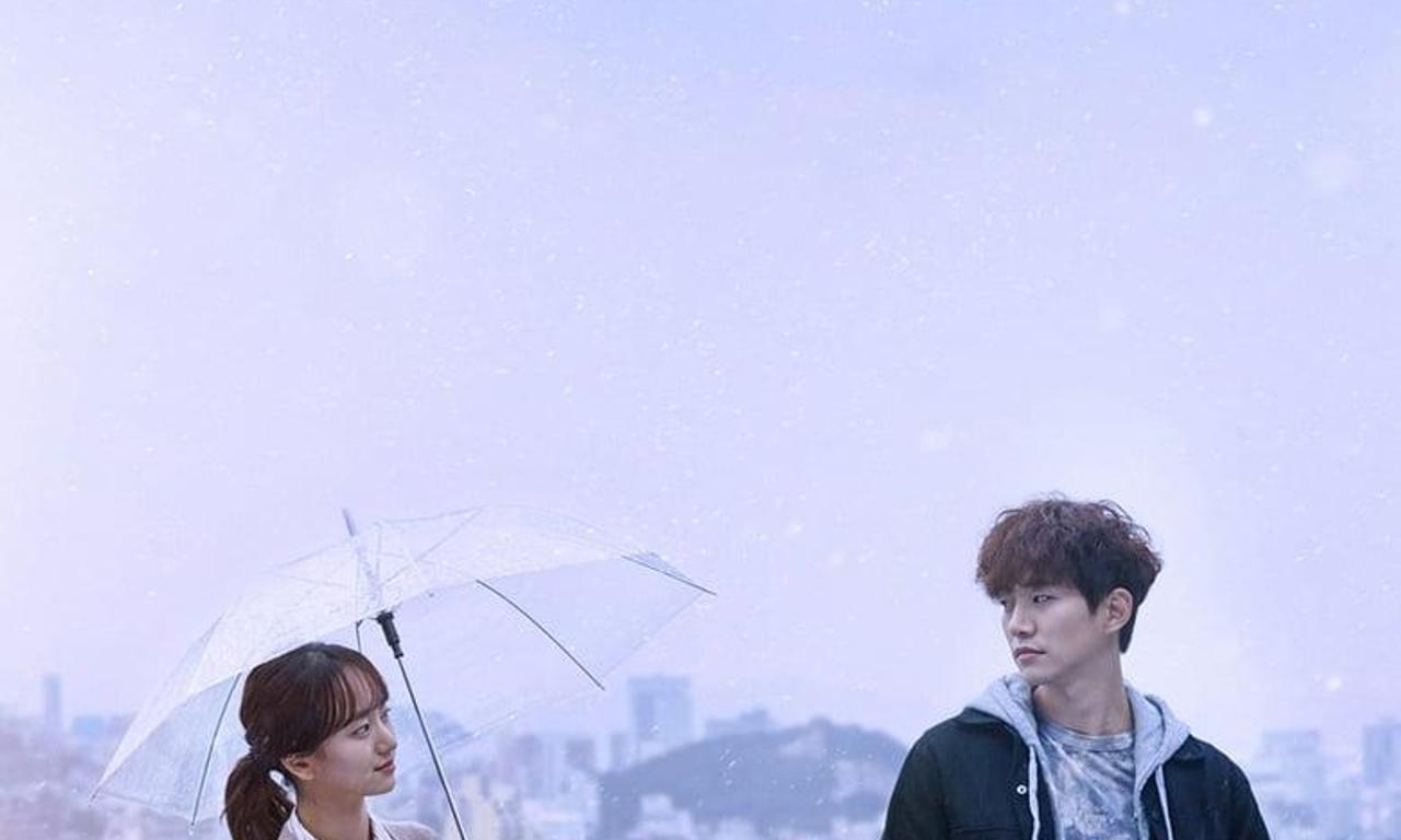 header image for Rain or Shine