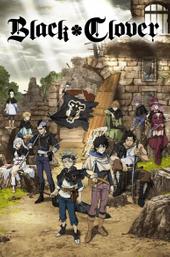 Black Clover