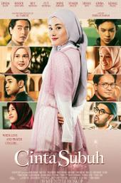Cinta Subuh