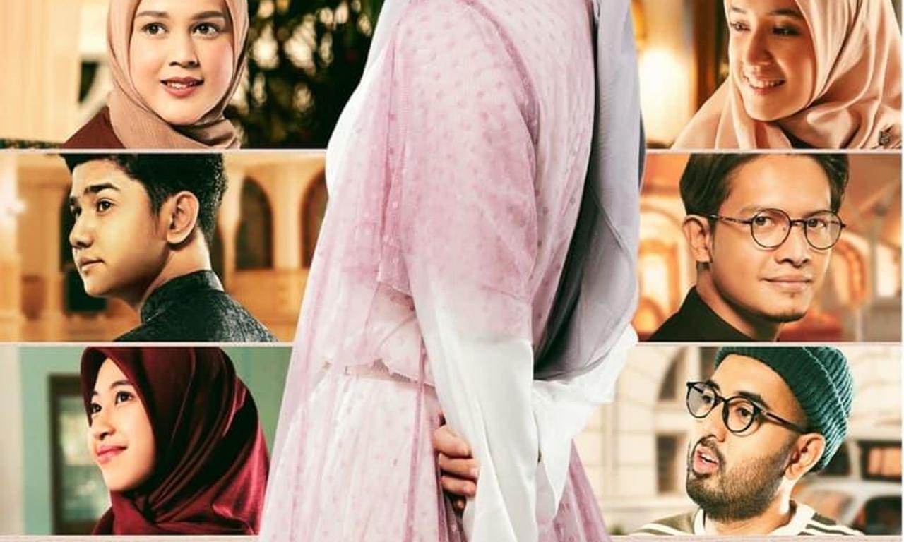 header image for Cinta Subuh